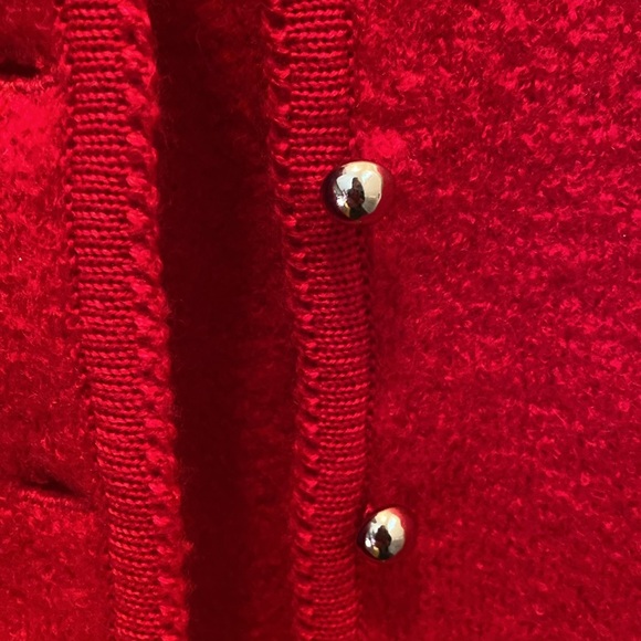 Carroll Reed vintage worsted wool jacket - Picture 5 of 5